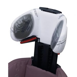 Технология AirProtect с воздушными подушками